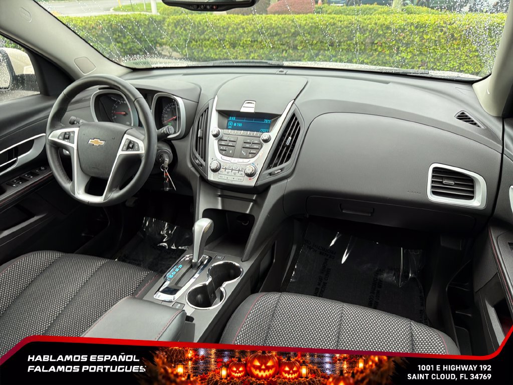 Used 2010 Chevrolet Equinox LT w/ Vehicle Interface Package FWD image 31