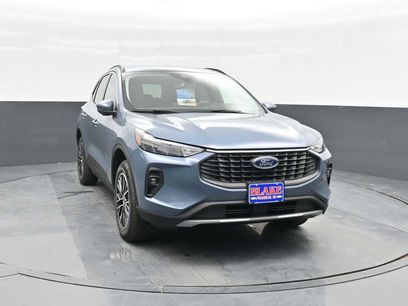 New 2026 Ford Escape SE