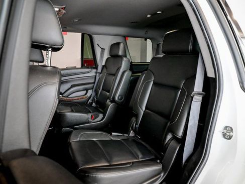 Used 2017 Chevrolet Tahoe LT image 17