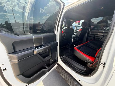 Used 2020 Ford F150 Lariat w/ Equipment Group 502A Luxury AWD/4WD image 22