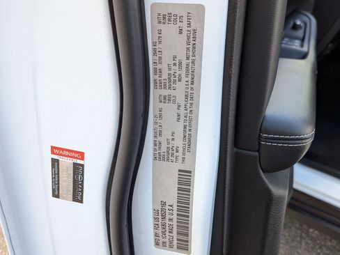 Certified 2022 Jeep Grand Cherokee L Limited image 41