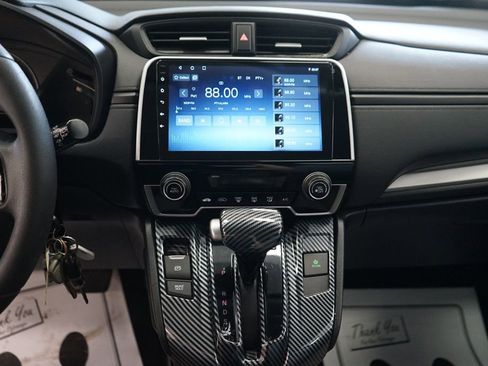 Used 2017 Honda CR-V LX image 6