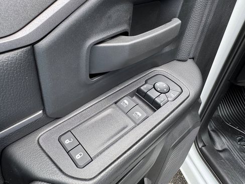 New 2025 RAM 5500 Tradesman image 12