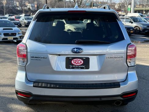 Used 2017 Subaru Forester 2.5i Limited image 6