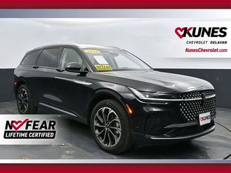 Used 2024 Lincoln Nautilus Reserve AWD/4WD video 1