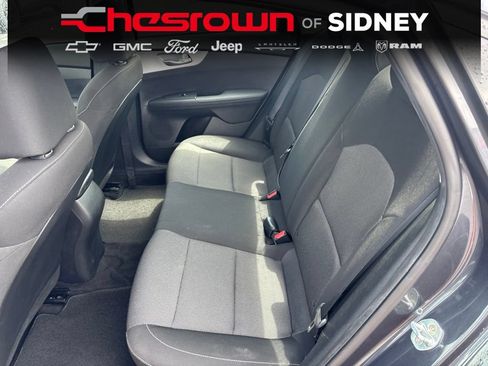 Used 2023 Kia Forte LXS FWD image 26