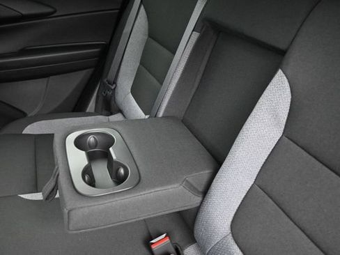 New 2026 Chevrolet TrailBlazer LT w/ Convenience Package FWD image 22