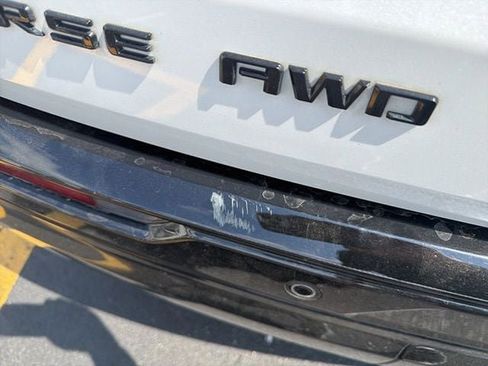 Used 2025 Chevrolet Traverse RS w/ LPO, Floor Liner Package image 16