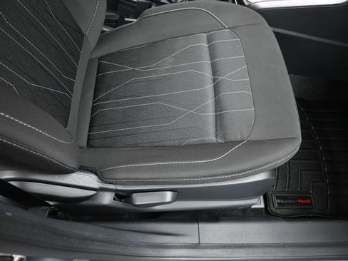 Used 2019 Ford EcoSport SE FWD image 32