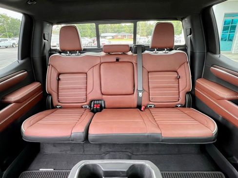 Used 2024 GMC Sierra 1500 Denali Ultimate image 45