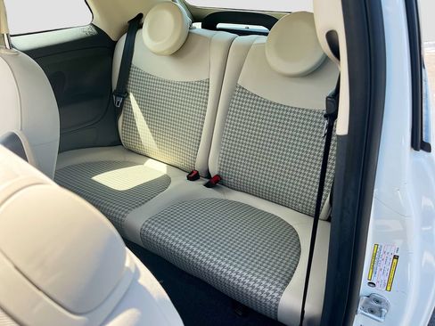 Used 2019 FIAT 500 Pop FWD image 21