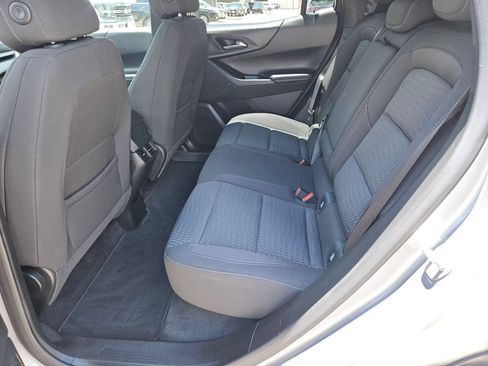 Used 2025 Chevrolet Equinox LT AWD/4WD image 27