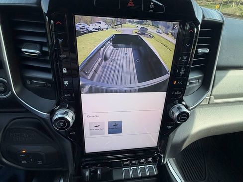 Used 2026 RAM 3500 Big Horn AWD/4WD image 48