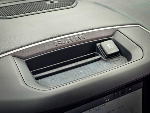 New 2026 RAM 5500 Tradesman AWD/4WD image 22