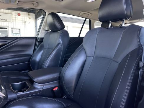 Used 2023 Subaru Outback Limited image 20