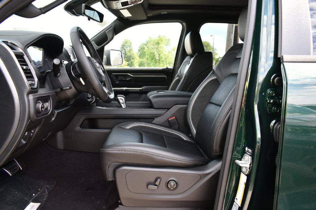 New 2026 RAM 1500 RHO w/ RHO Level 1 Equipment Group AWD/4WD image 13