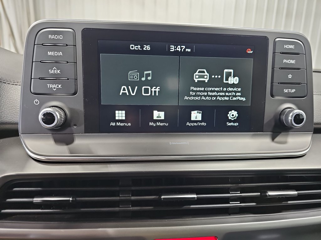 Used 2021 Kia Telluride S AWD/4WD image 20