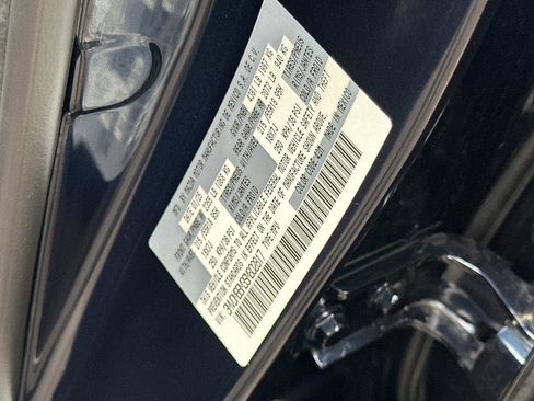 Certified 2025 MAZDA CX-30 AWD 2.5 S w/ Select Sport Pkg image 30