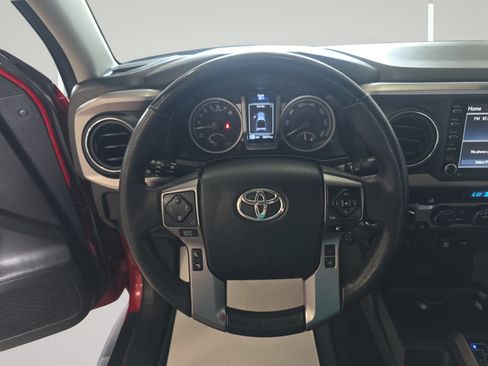 Used 2023 Toyota Tacoma SR5 AWD/4WD image 14