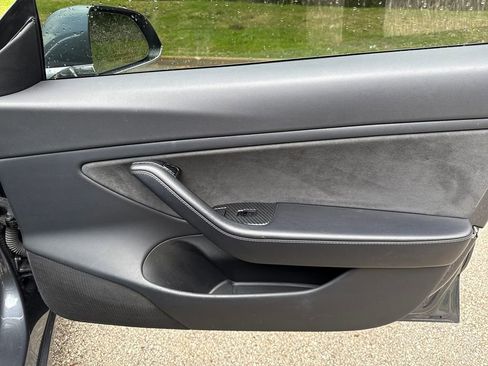 Used 2018 Tesla Model 3 Performance AWD/4WD image 25