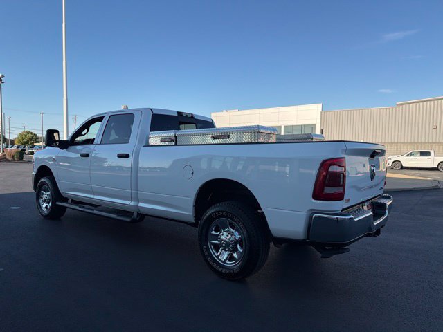 Used 2024 RAM 3500 Tradesman w/ Towing Technology Group AWD/4WD image 5