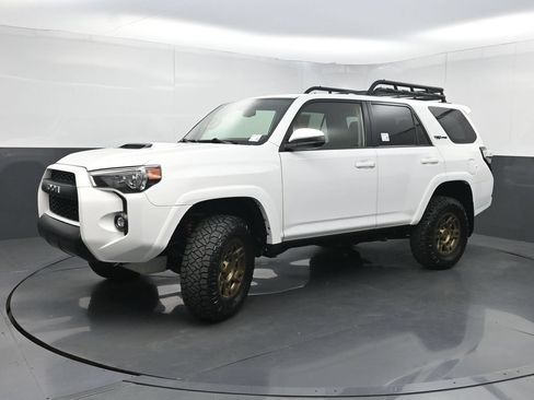 Used 2019 Toyota 4Runner TRD Pro AWD/4WD image 17