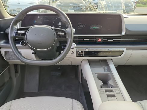 Certified 2025 Hyundai Ioniq 6 SEL image 6