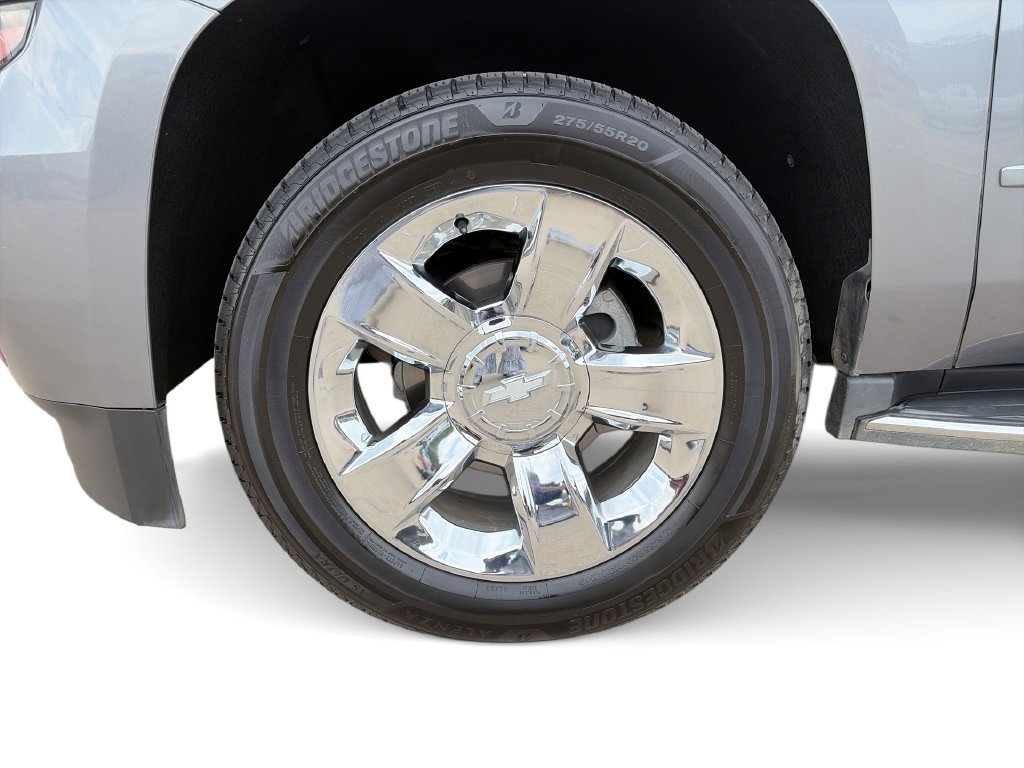 Used 2018 Chevrolet Tahoe Premier RWD image 34