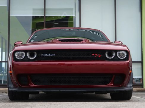 Used 2020 Dodge Challenger R/T Scat Pack image 4