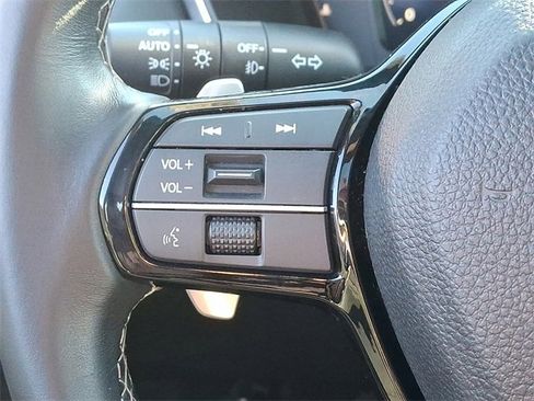 Certified 2025 Acura Integra A-Spec image 21