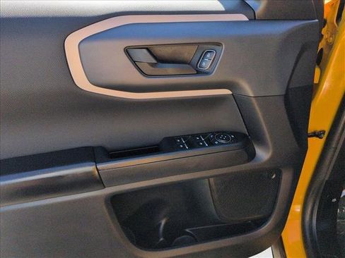 Used 2023 Ford Bronco Sport Big Bend AWD/4WD image 11