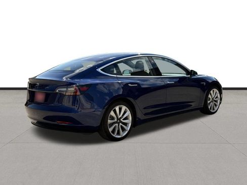 Used 2018 Tesla Model 3 Long Range RWD image 5