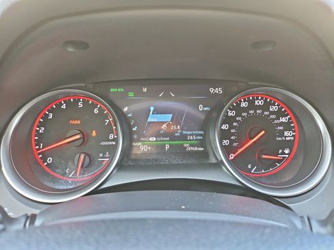 Used 2021 Toyota Camry XSE FWD image 20