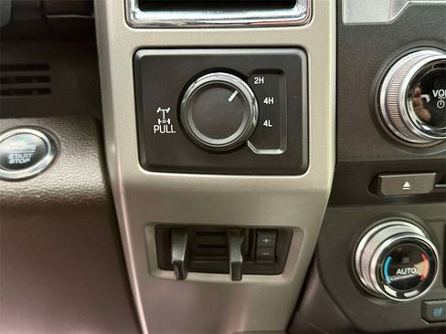 Used 2017 Ford F250 King Ranch w/ King Ranch Ultimate Package image 27