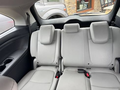 Used 2020 Honda Odyssey EX-L image 4