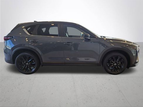 Used 2024 MAZDA CX-5 Carbon Edition image 6