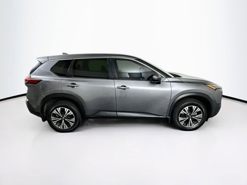 Used 2023 Nissan Rogue SV FWD image 10