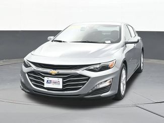 Used 2025 Chevrolet Malibu LT FWD video 2