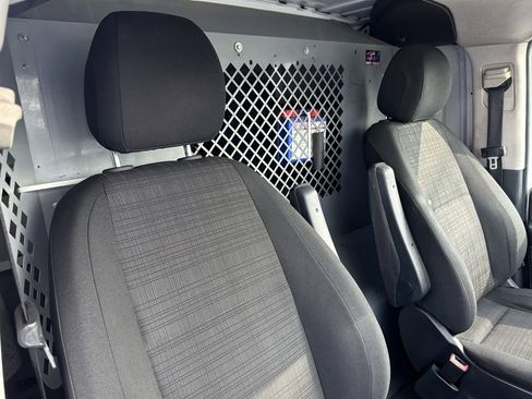 Used 2016 Mercedes-Benz Metris image 22