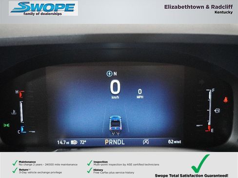 New 2025 Ford Maverick XLT w/ XLT Luxury Package image 24