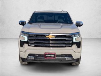 New 2026 Chevrolet Silverado 1500 High Country video 2