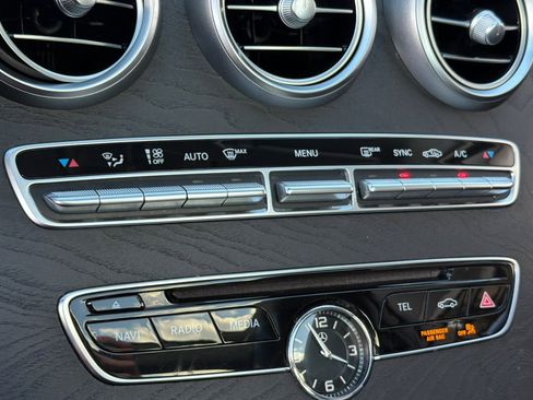 Used 2017 Mercedes-Benz C 300 Sedan image 19