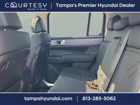 New 2026 Hyundai Santa Fe XRT image 7
