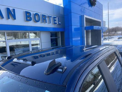 Certified 2022 Chevrolet Silverado 2500 Custom w/ Gooseneck/5TH Wheel Package image 11