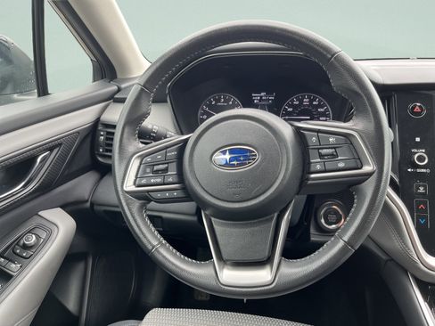 Used 2024 Subaru Outback Premium AWD/4WD image 26