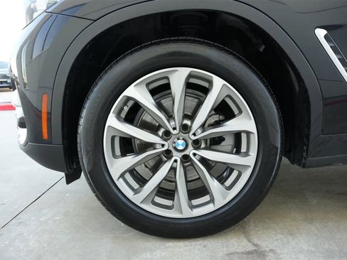 Used 2019 BMW X3 sDrive30i w/ Driving Assistance Package image 25