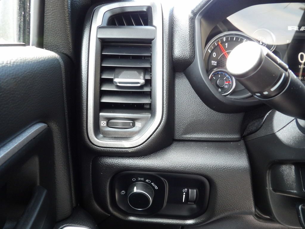 Used 2024 RAM 4500 Tradesman RWD image 31