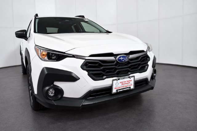 Used 2024 Subaru Crosstrek 2.0i Premium AWD/4WD image 3