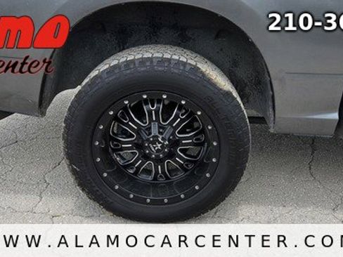 Used 2010 Dodge Ram 1500 Truck SLT RWD image 13