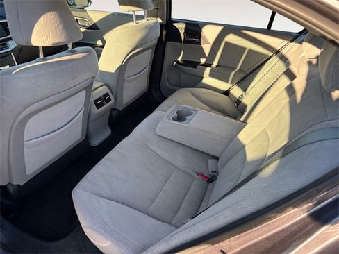 Used 2014 Honda Accord EX image 13